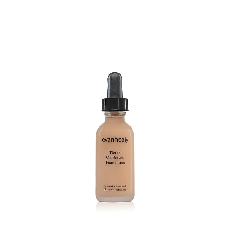 evanhealy - TINTED FOUNDATION SERUMS (30mL) - Tinted Oil Serum Foundation 25