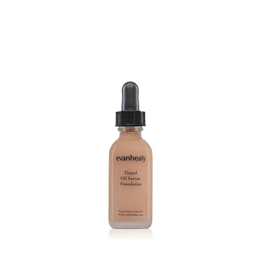 evanhealy - TINTED FOUNDATION SERUMS (30mL) - Tinted Oil Serum Foundation 30