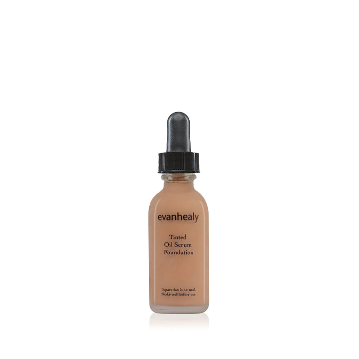 evanhealy - TINTED FOUNDATION SERUMS (30mL) - Tinted Oil Serum Foundation 40