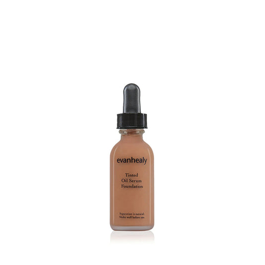 evanhealy - TINTED FOUNDATION SERUMS (30mL) - Tinted Oil Serum Foundation 55