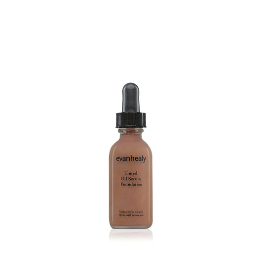 evanhealy - TINTED FOUNDATION SERUMS (30mL) - Tinted Oil Serum Foundation 65