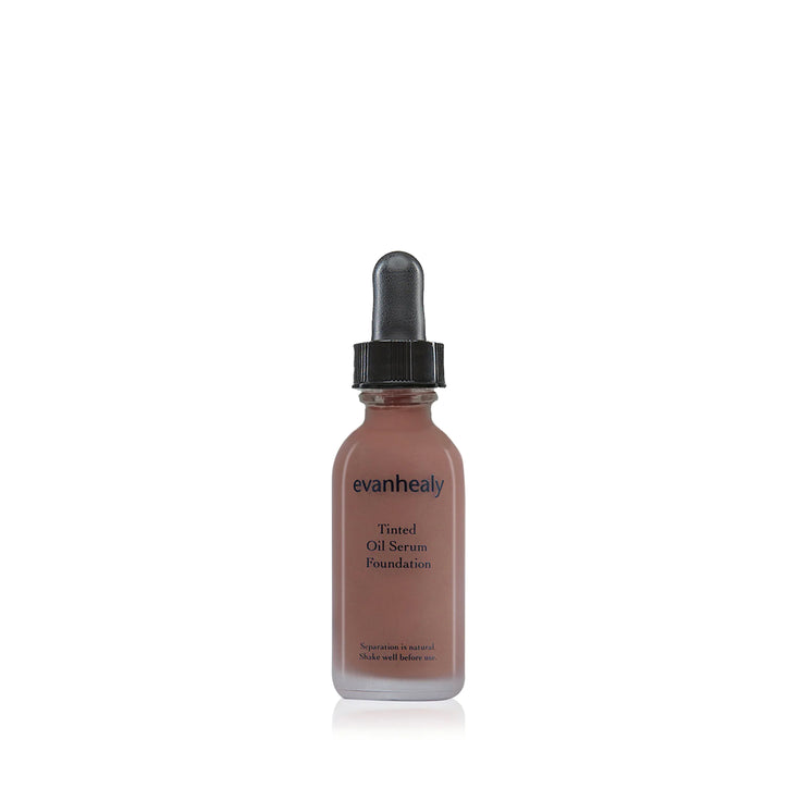 evanhealy - TINTED FOUNDATION SERUMS (30mL) - Tinted Oil Serum Foundation 70