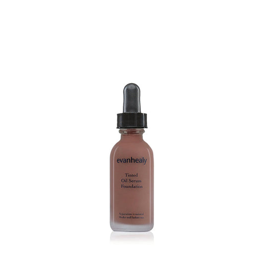 evanhealy - TINTED FOUNDATION SERUMS (30mL) - Tinted Oil Serum Foundation 70