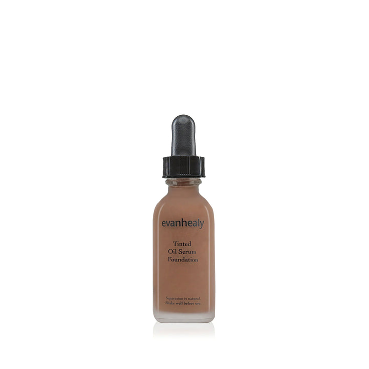 evanhealy - TINTED FOUNDATION SERUMS (30mL) - Tinted Oil Serum Foundation 85
