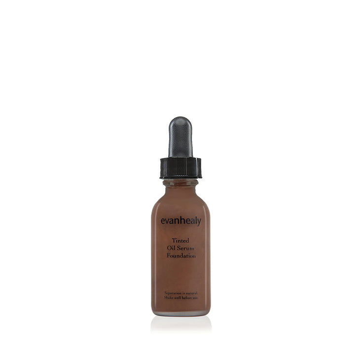 evanhealy - TINTED FOUNDATION SERUMS (30mL) - Tinted Oil Serum Foundation 90