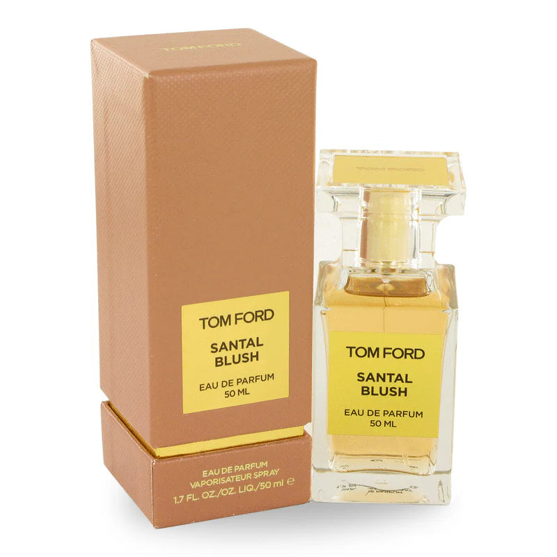 Tom Ford    Women    Tom Ford Santal Blush    50 ml Eau De Parfum Spray