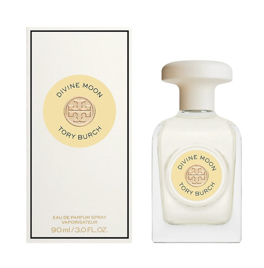 Tory Burch    Women    Tory Burch Divine Moon    90 ml Eau De Parfum Spray