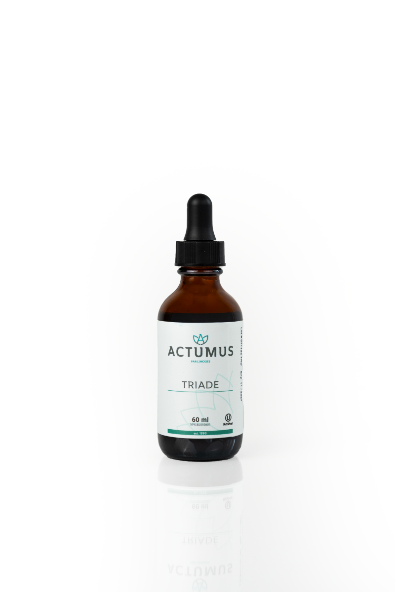 TRIADE 60ml - NPN 80092904