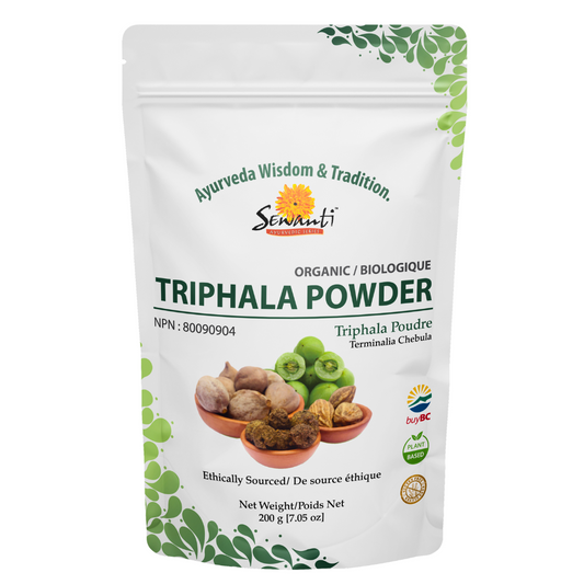 Triphala Powder