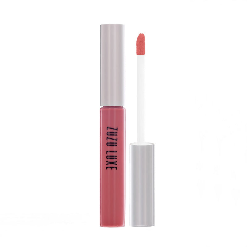 ZUZU LUXE    Tryst Matte Luxe Lip 5ml