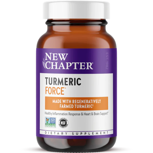 Turmeric Force™ 150 lc