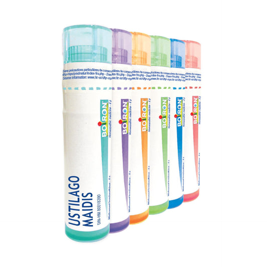 Ustilago Maidis 200CH