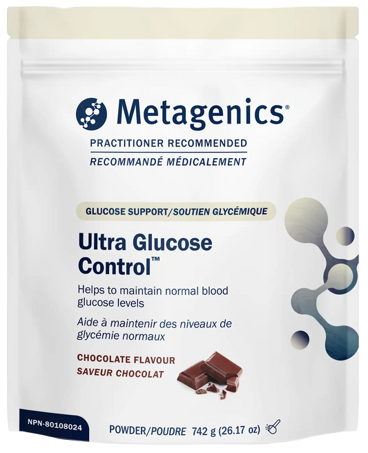 Metagenics Ultra Glucose Control™ Chocolate (14 servings)   14Count