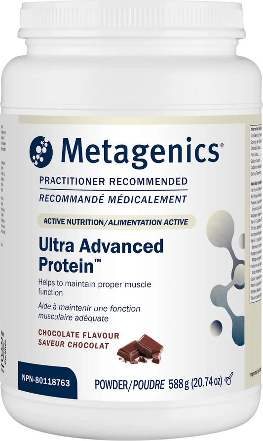 Metagenics Ultra Advanced Protein™ Chocolate (14 servings)   588 g