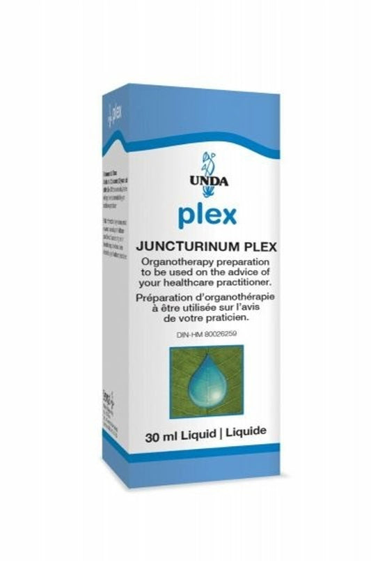 UNDA _Juncturinum Plex _30 mL 