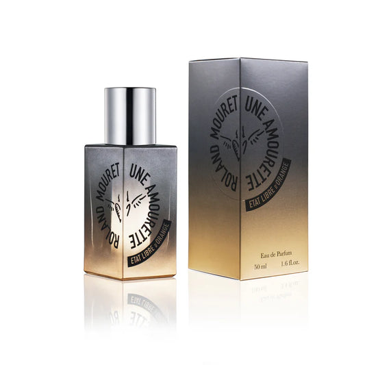 Etat Libre d'Orange    Women    Une Amourette Roland Mouret    50 ml Eau De Parfum Spray (Unisex)