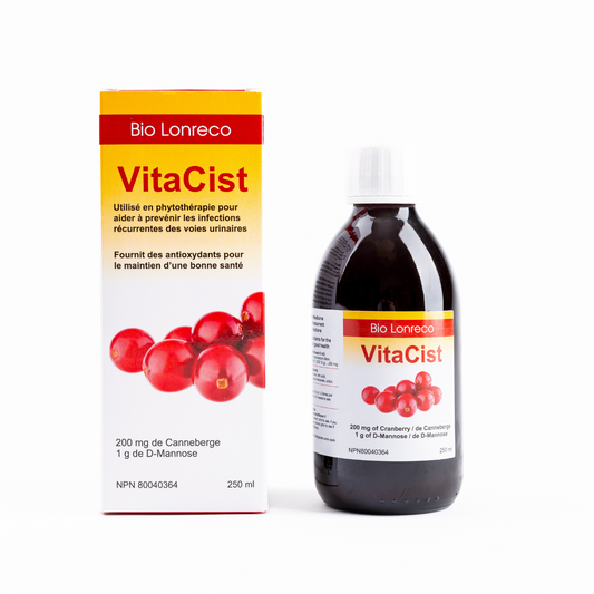 Bio Lonreco - VitaCist - 250 ml