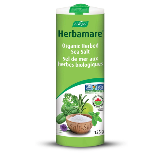 A. Vogel - HERBAMARE ORIGINAL (UNIT) - 125 G