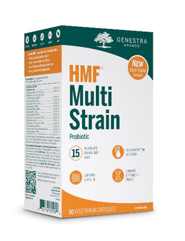 GENESTRA_HMF Multi Strain (shelf-stable) _50 caps 