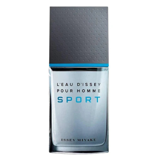 Issey Miyake    Men    L'eau D'issey Pour Homme Sport    50 ml Eau De Toilette Spray (Unboxed)