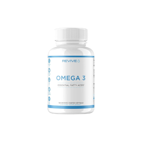 Revive Omega 3 | 120 Count