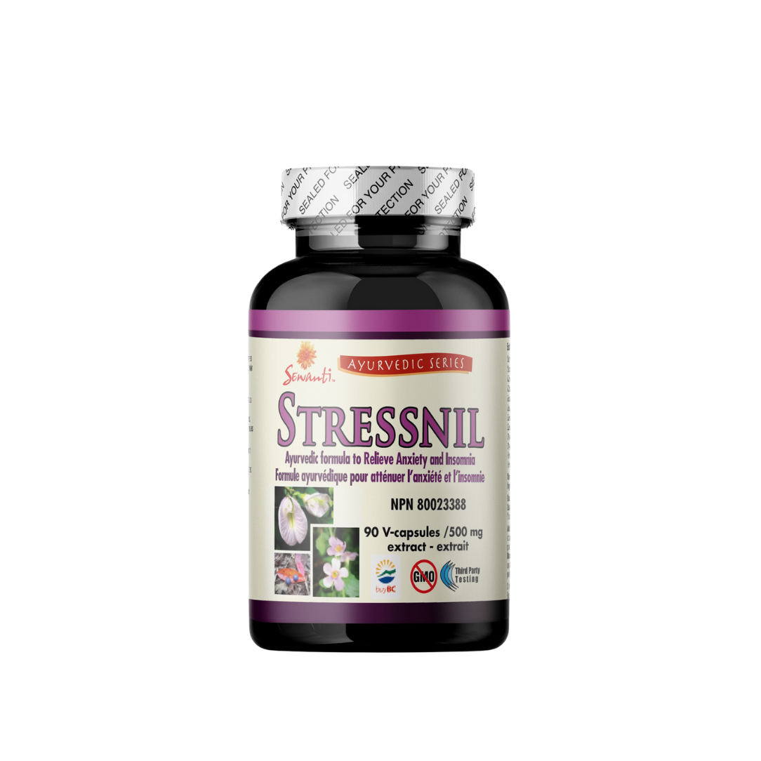Stressnil