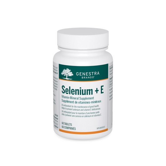 GENESTRA_Selenium + E _60 tabs 