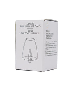 LE COMPTOIR AROMA    Replacement Parts    LE COMPTOIR AROMA    Replacement Parts    Ext Replc Glass Nebulizer Osaka