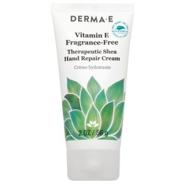 DERMA E    Therapeutic Topicals    DERMA E    Therapeutic Topicals    Vitamin E Hand Creme 56g