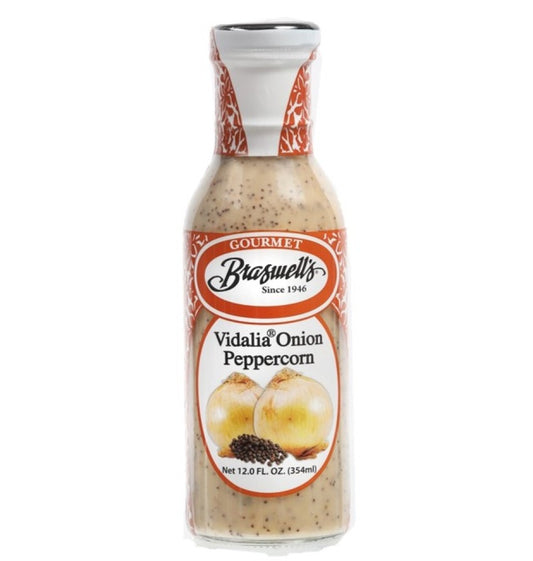Kesseler-V.O. Peppercorn Dressing