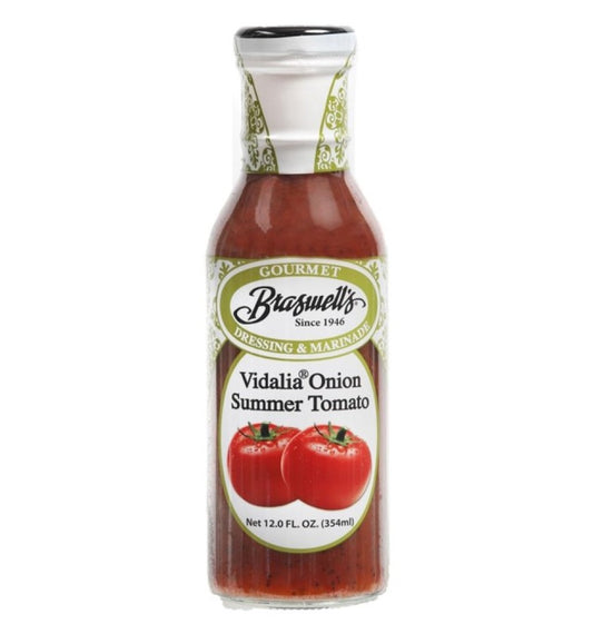 Kesseler-V.O. Summer Tomato Dressing