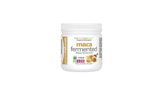 Fermented & Organic Maca Powder  150g