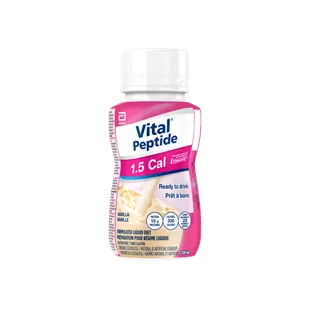 VITAL PEPTIDE 1.5 CAL 220ML LIQUID pack of 30