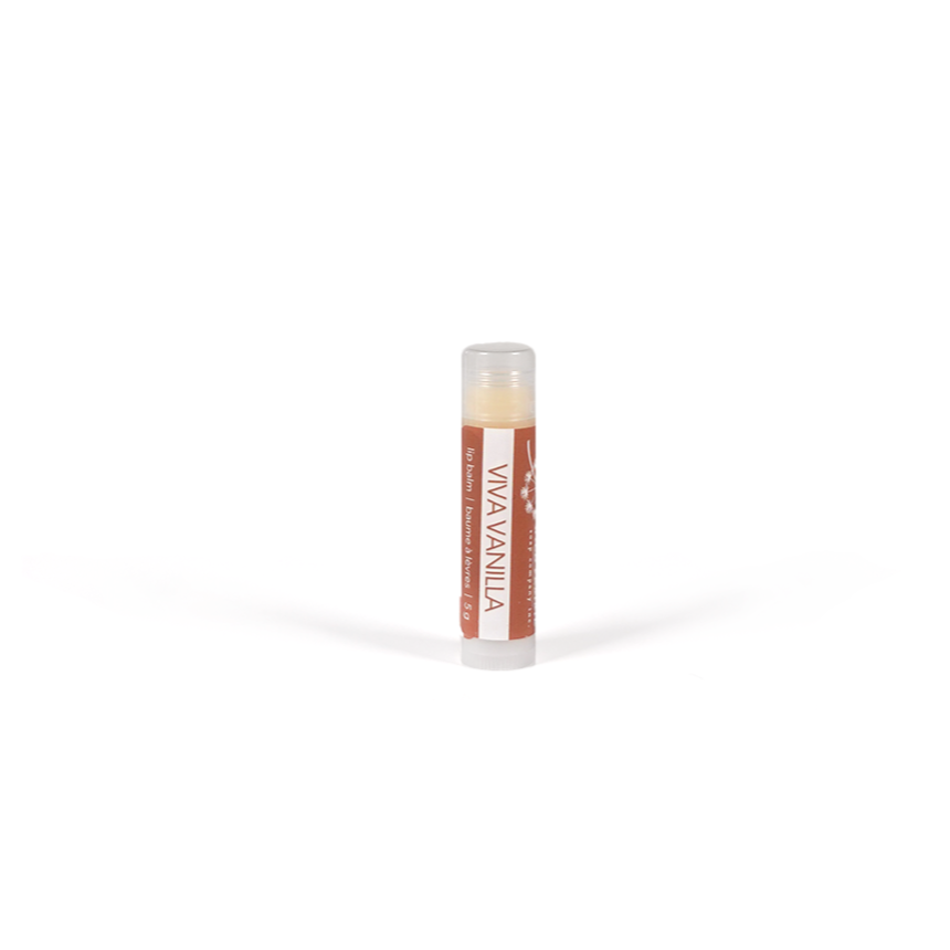 Wild Prairie Soap-Viva Vanilla Lip Balm