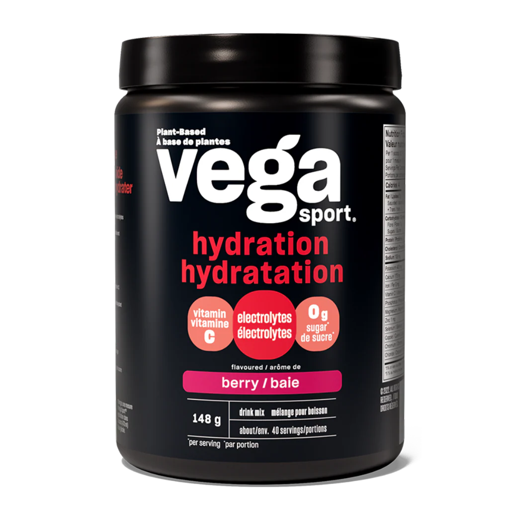 Vega Sport Hydration - Berry (148g)