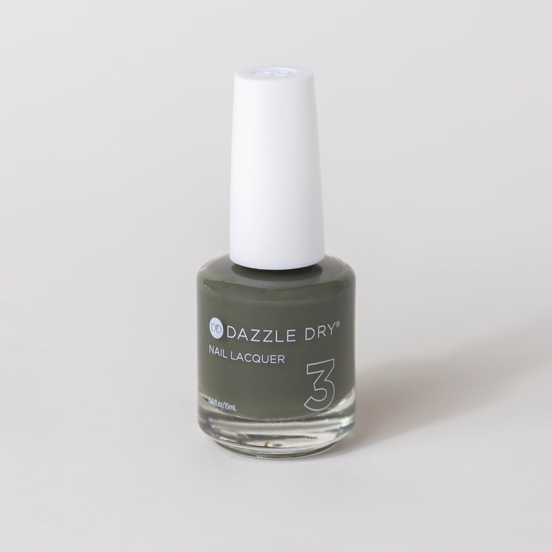 GABRIEL COSMETICS    Vigor Nail Polish 14ml