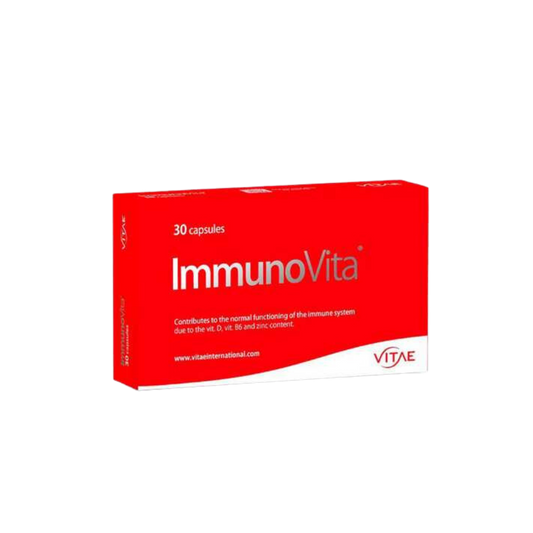 VITAE   ImmunoVita, 30s