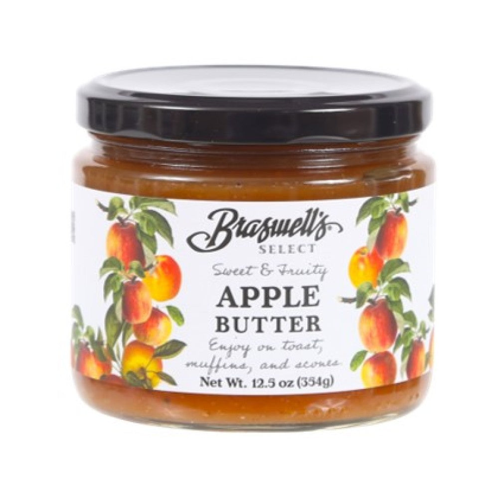 Kesseler-Apple Butter