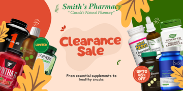 Smith S Compounding Pharmacy Drugstore Health Beauty