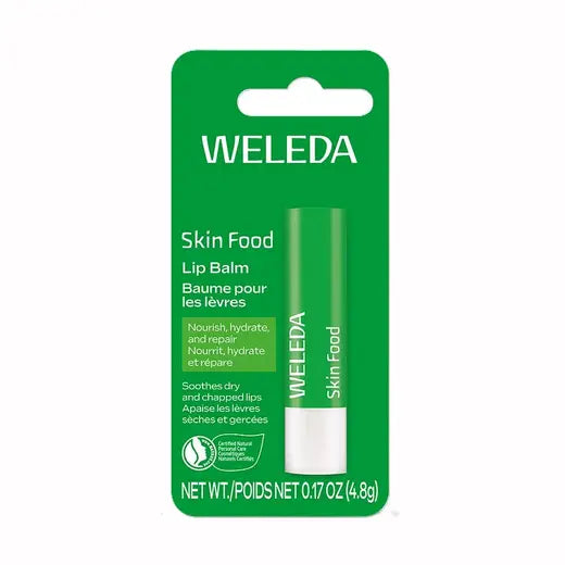 Weleda - Skin Food Lip Balm 4.8g