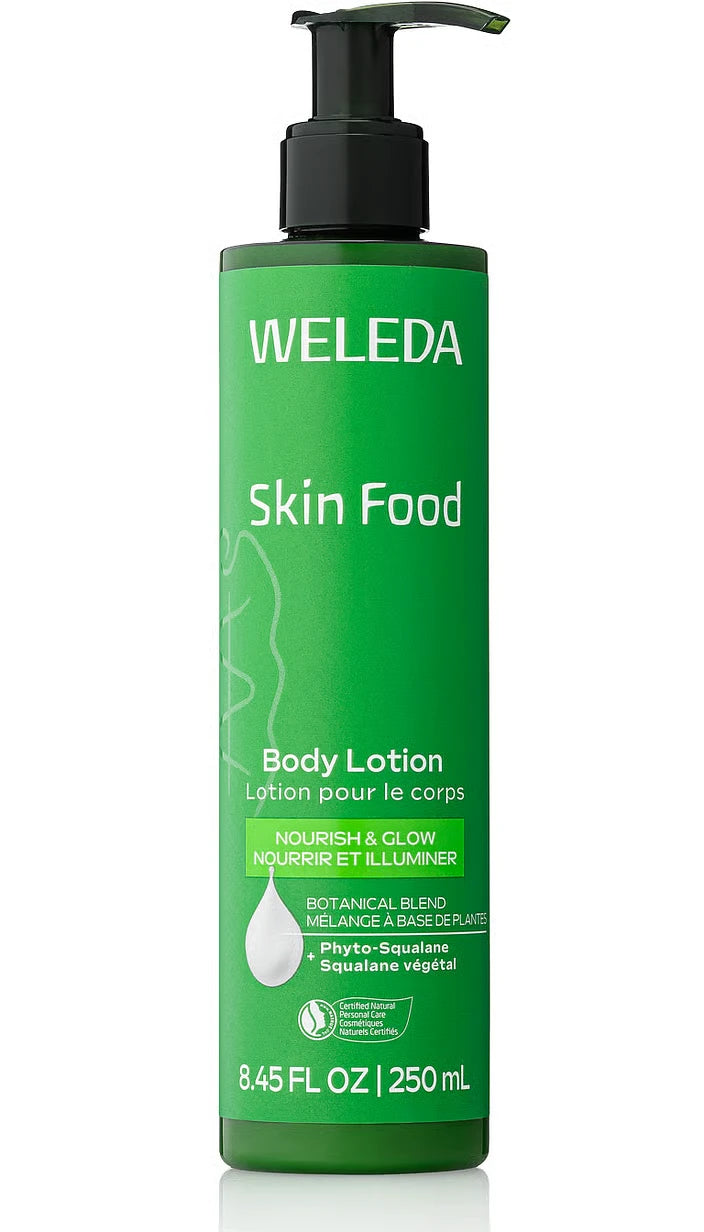 Weleda - Skin Food Body Lotion 250mL