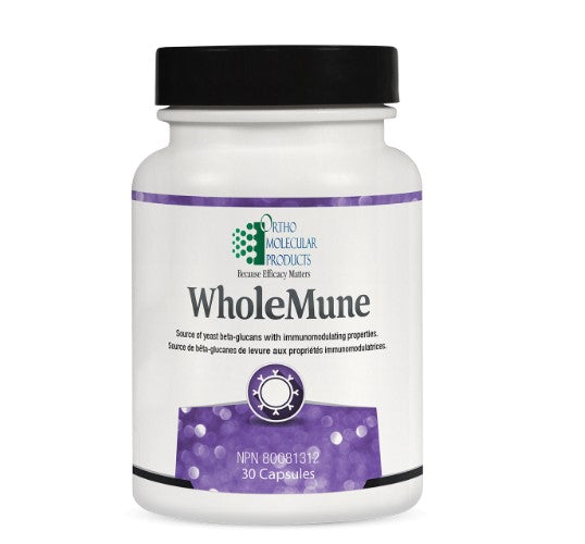 Ortho Molecular   WholeMune   30 CT