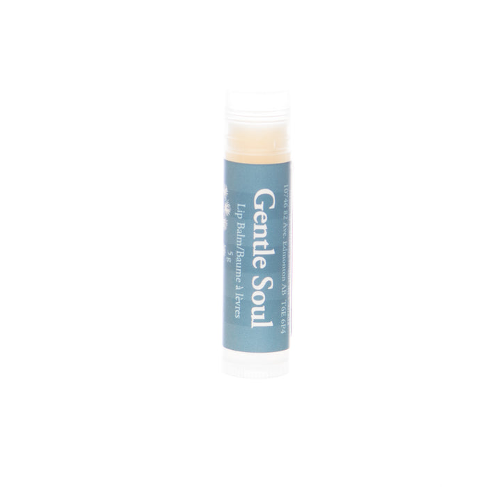 Wild Prairie Soap-Gentle Soul Lip Balm