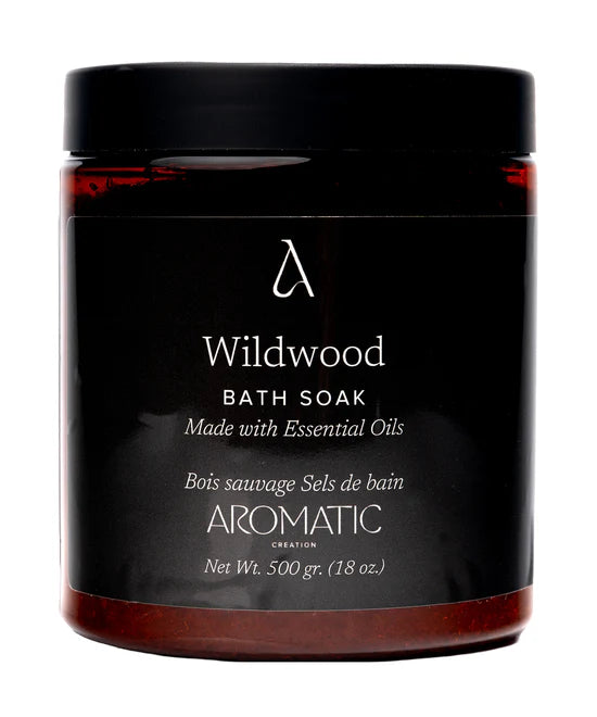AROMATIC CREATION    Wildwood, 500g