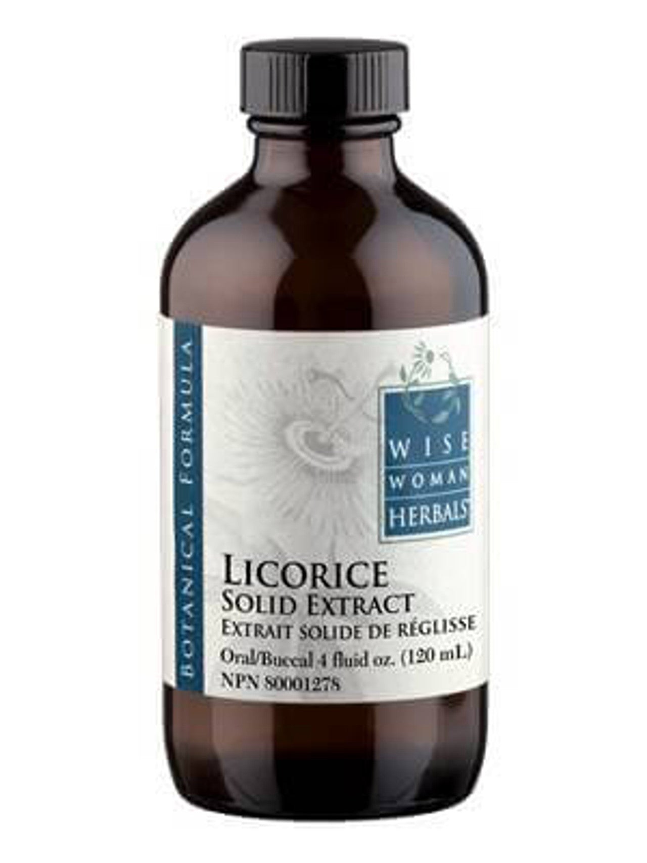 WISE WOMAN HERBALS_Licorice SE, 112g