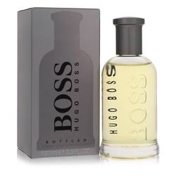 Boss No. 6 After Shave (Grey Box) By Hugo Boss Boss No. 6 After Shave (Grey Box) By Hugo Boss