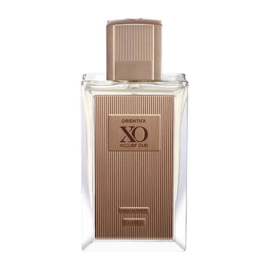 Orientica    Men    Orientica Xo Xclusif Oud Classic    59 ml Extrait De Parfum (Unisex Unboxed)