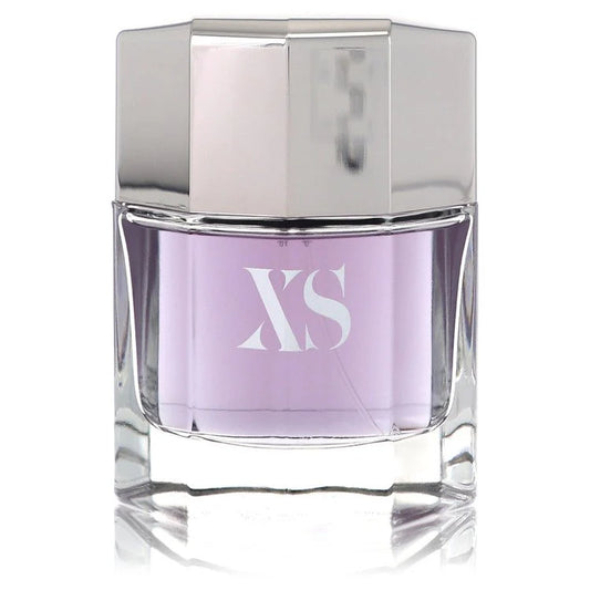 Xs Eau De Toilette Spray (Tester) By Paco Rabanne 3.4 oz Eau De Toilette Spray