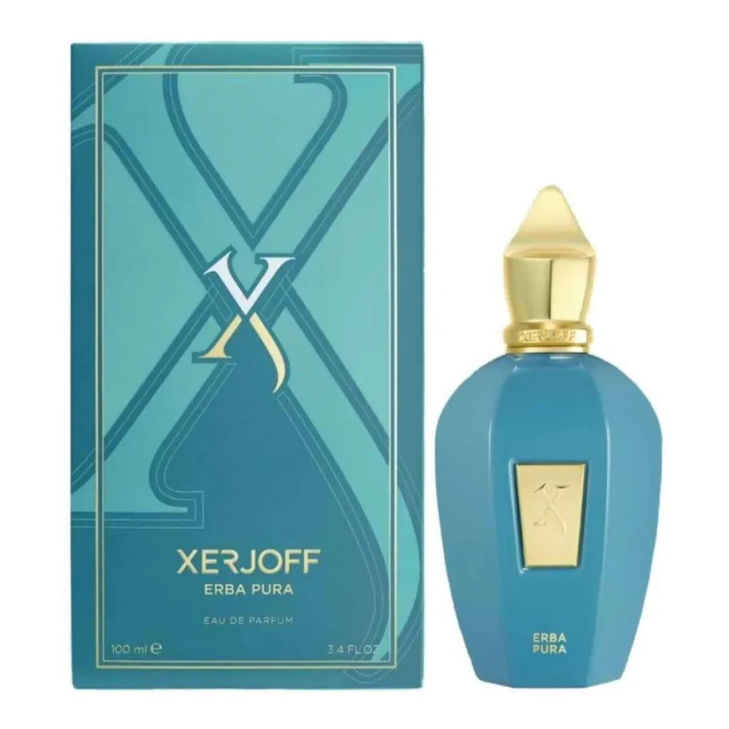 Xerjoff    Women    Xerjoff Erba Pura    100 ml Eau De Parfum Spray (Unisex)