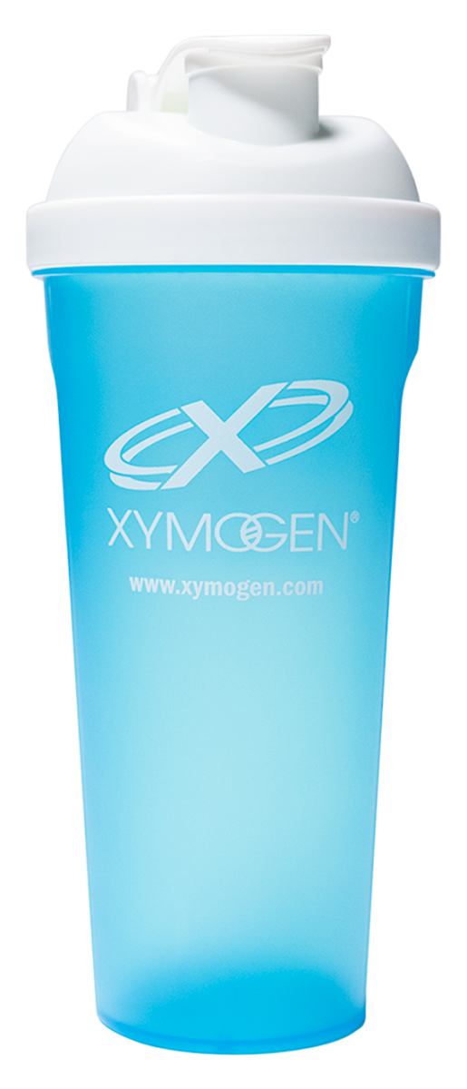 XYMOGEN®-XYMOGEN® Shaker Bottle 20 oz.